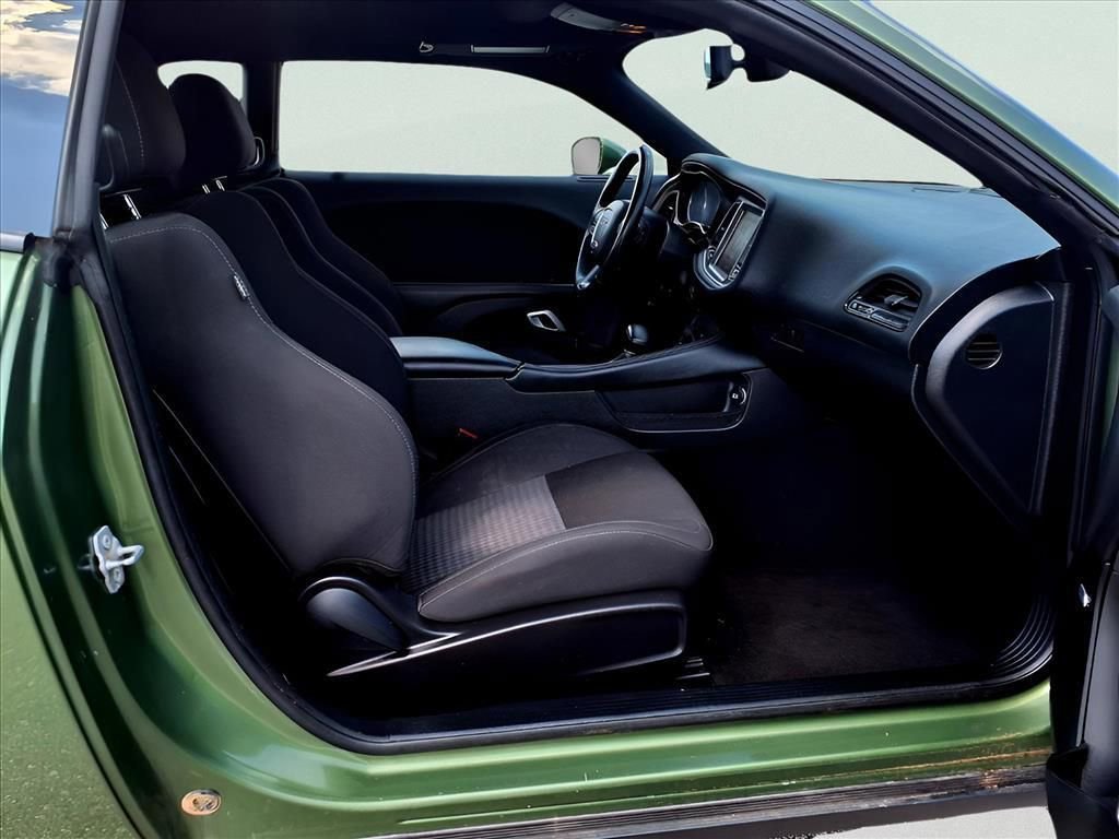 Used 2023 Dodge Challenger GT image 38