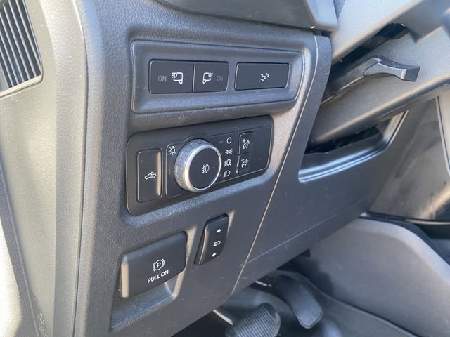 Used 2022 Ford F150 Lariat w/ FX4 Off-Road Package image 21