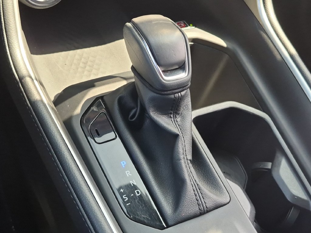 Used 2025 Toyota Grand Highlander AWD Hybrid image 10