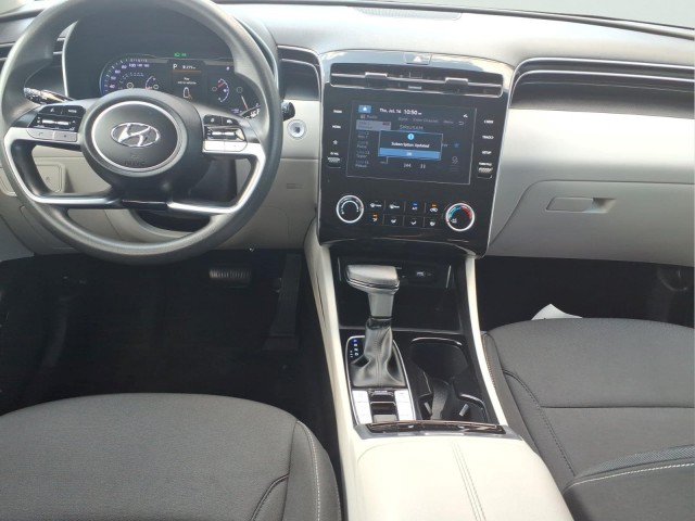 Used 2022 Hyundai Tucson SEL AWD/4WD image 15
