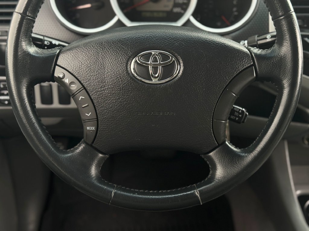 Used 2007 Toyota Tacoma 4x4 Double Cab image 15