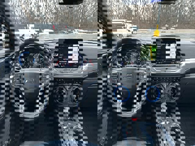 Used 2023 Chevrolet Blazer RS w/ Driver Confidence II Package image 13