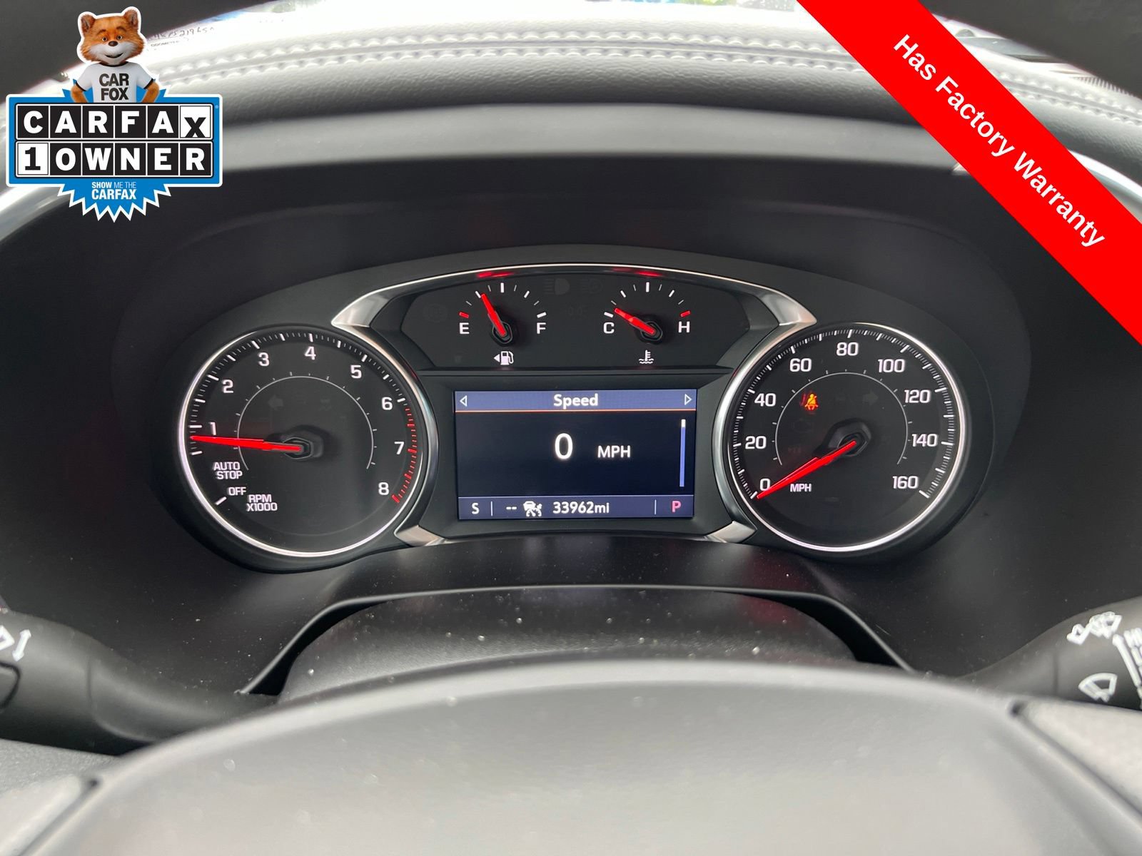 Used 2023 Chevrolet Blazer LT w/ Convenience Package FWD image 13