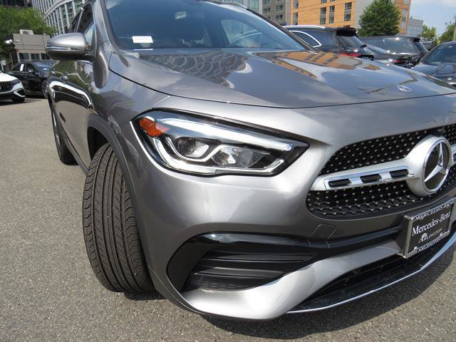 Certified 2023 Mercedes-Benz GLA 250 4MATIC image 23