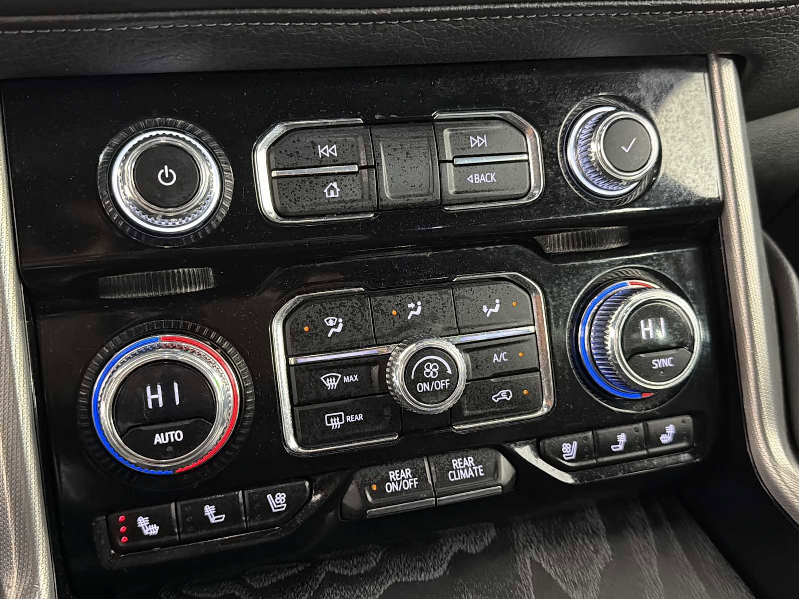 Certified 2023 GMC Yukon Denali image 64