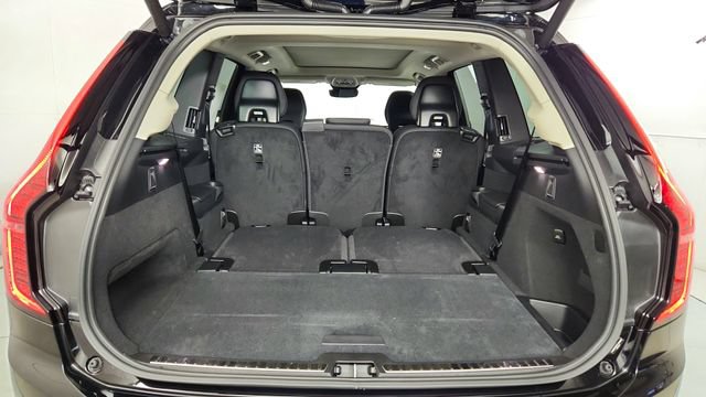 New 2026 Volvo XC90 B6 Plus w/ Protection Package AWD/4WD image 42