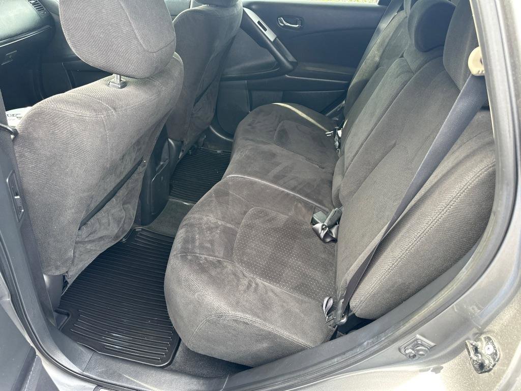 Used 2013 Nissan Murano S AWD/4WD image 29