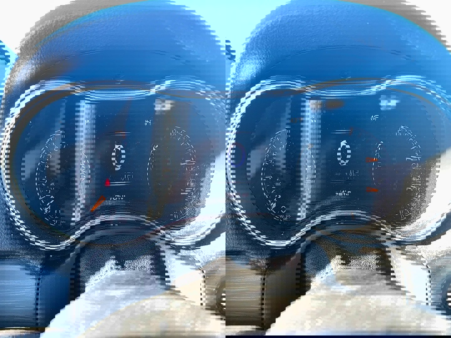 Used 2022 Jeep Grand Cherokee Laredo X image 14