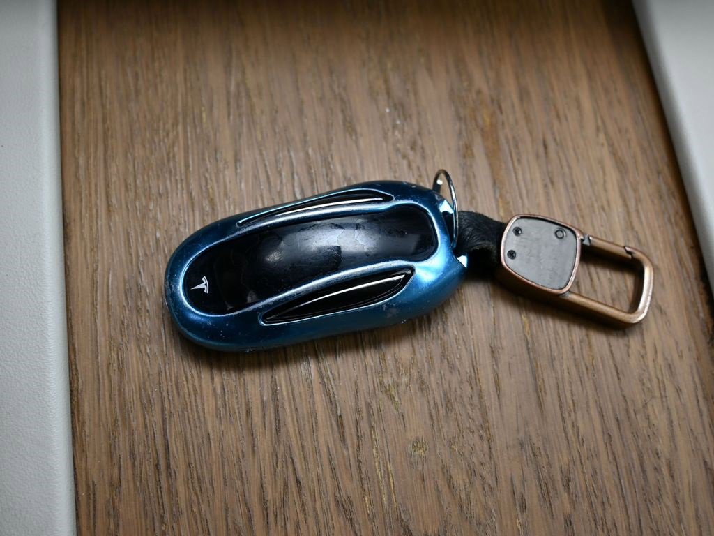 Used 2021 Tesla Model X Performance image 35