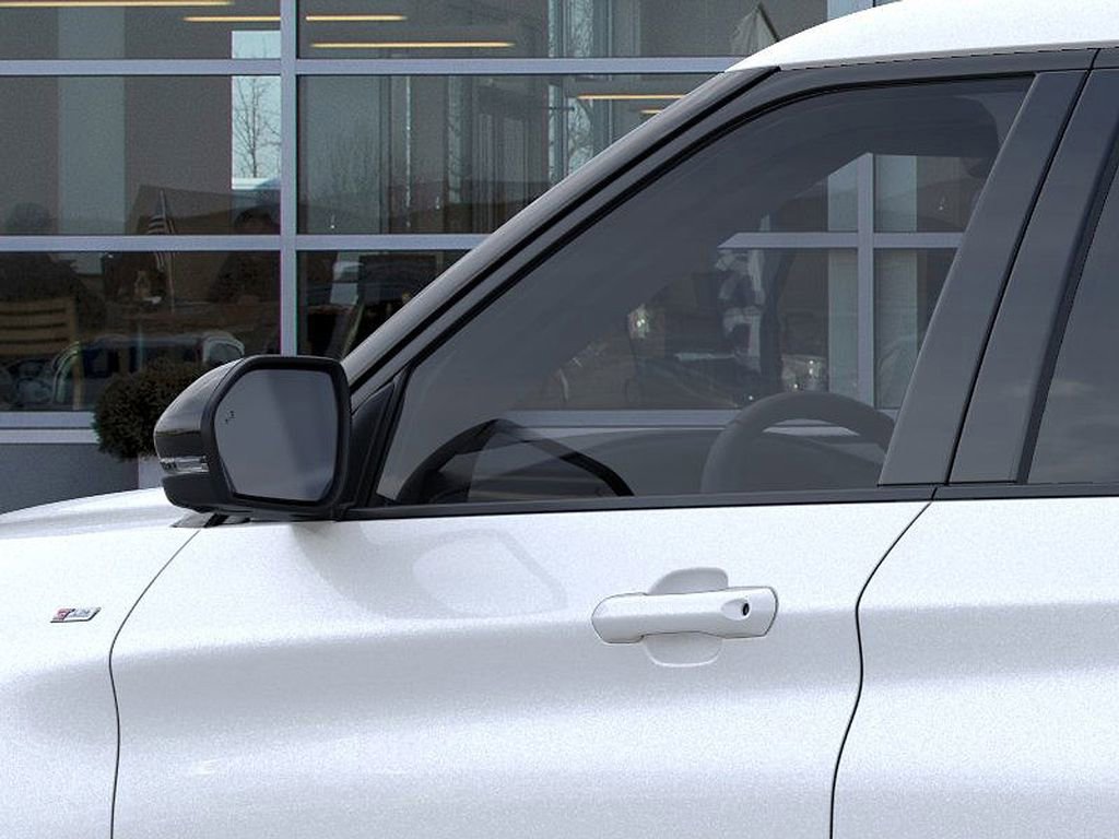 New 2026 Ford Explorer ST-Line w/ ST-Line Street Pack image 20