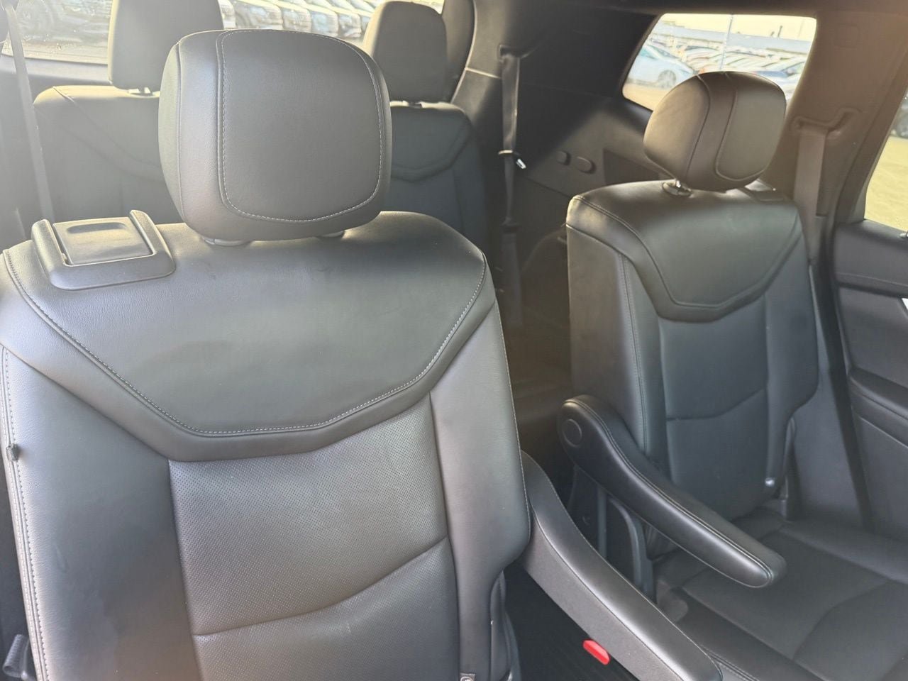 Used 2022 Cadillac XT6 Premium Luxury FWD image 37