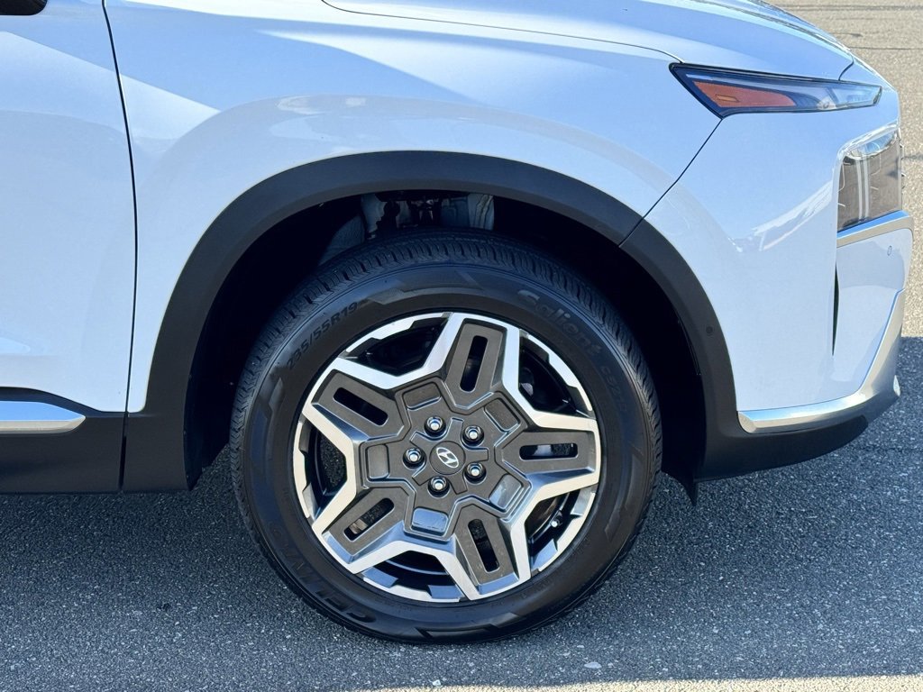 Used 2023 Hyundai Santa Fe Limited image 44