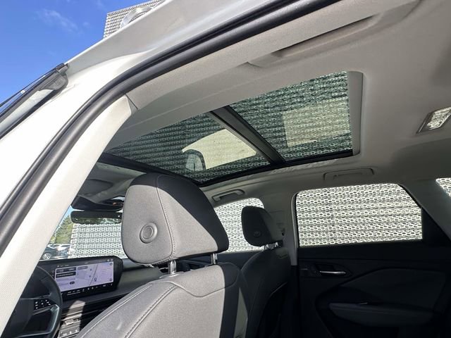 New 2026 Audi Q3 quattro 2.0T AWD/4WD image 7