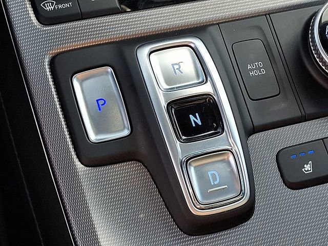 Used 2023 Hyundai Palisade Calligraphy image 20