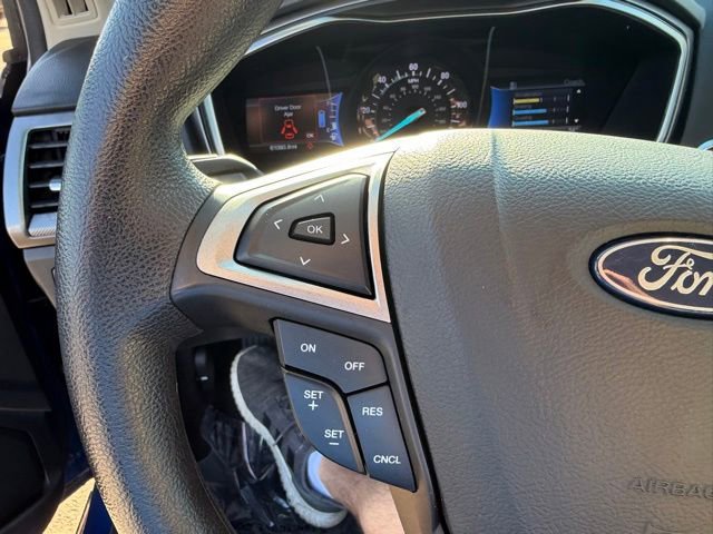 Used 2018 Ford Fusion S FWD image 21