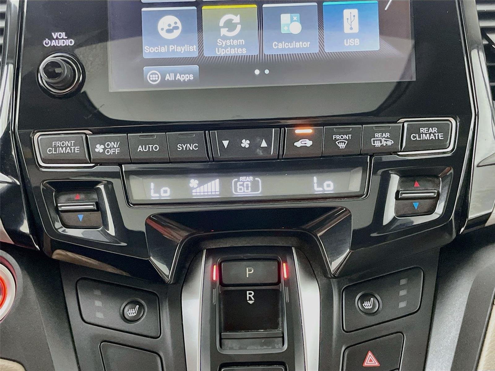 Used 2019 Honda Odyssey EX-L image 20