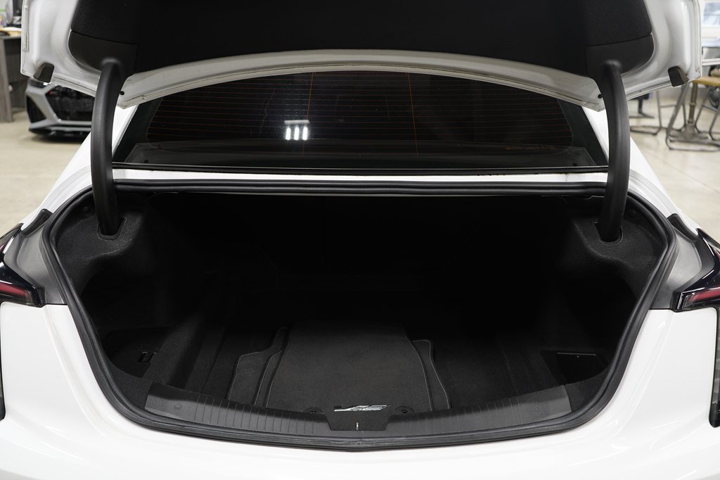 Used 2022 Cadillac CT5 V Blackwing RWD image 17