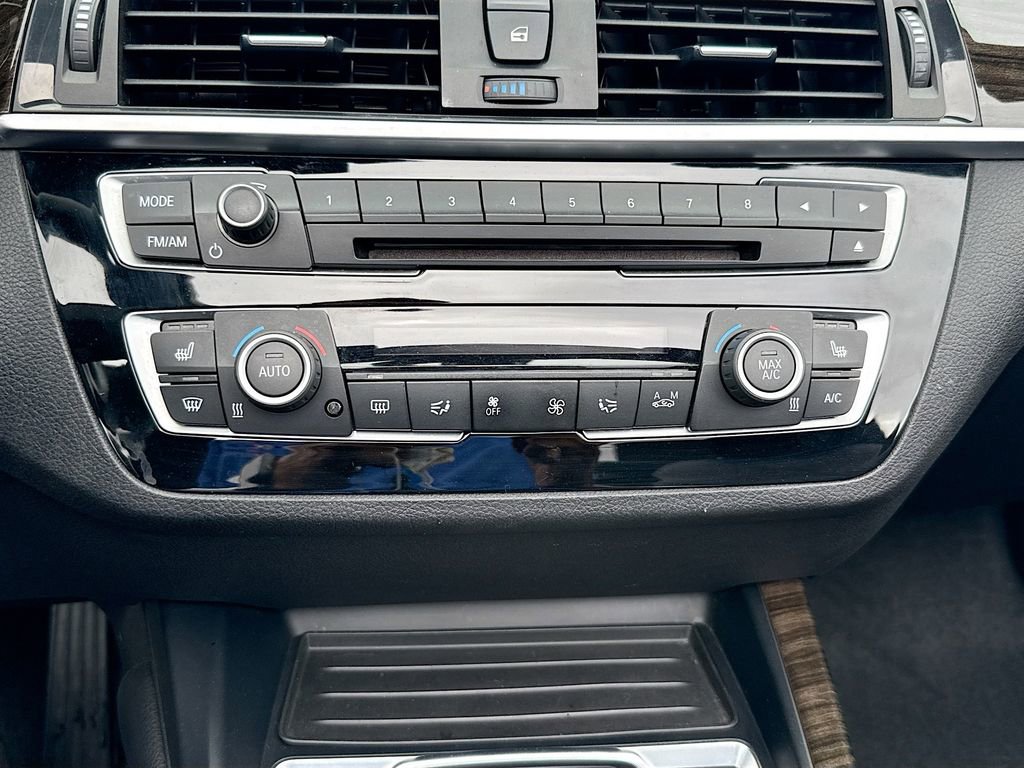 Used 2018 BMW M240i Convertible image 17