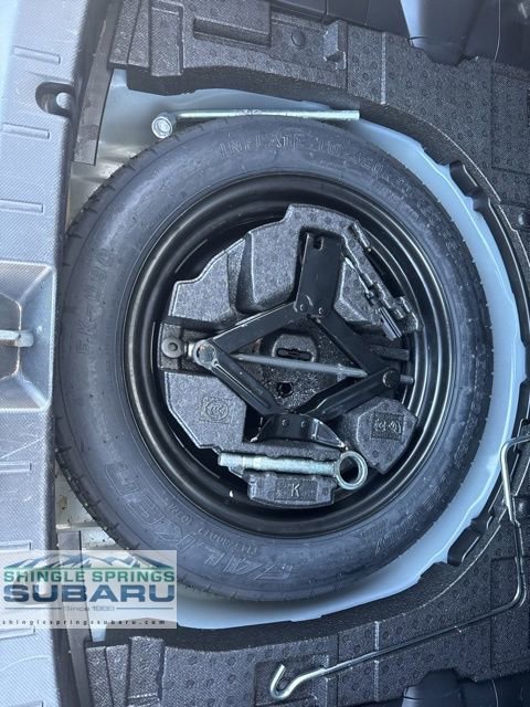 Used 2018 Subaru Crosstrek 2.0i Limited AWD/4WD image 20