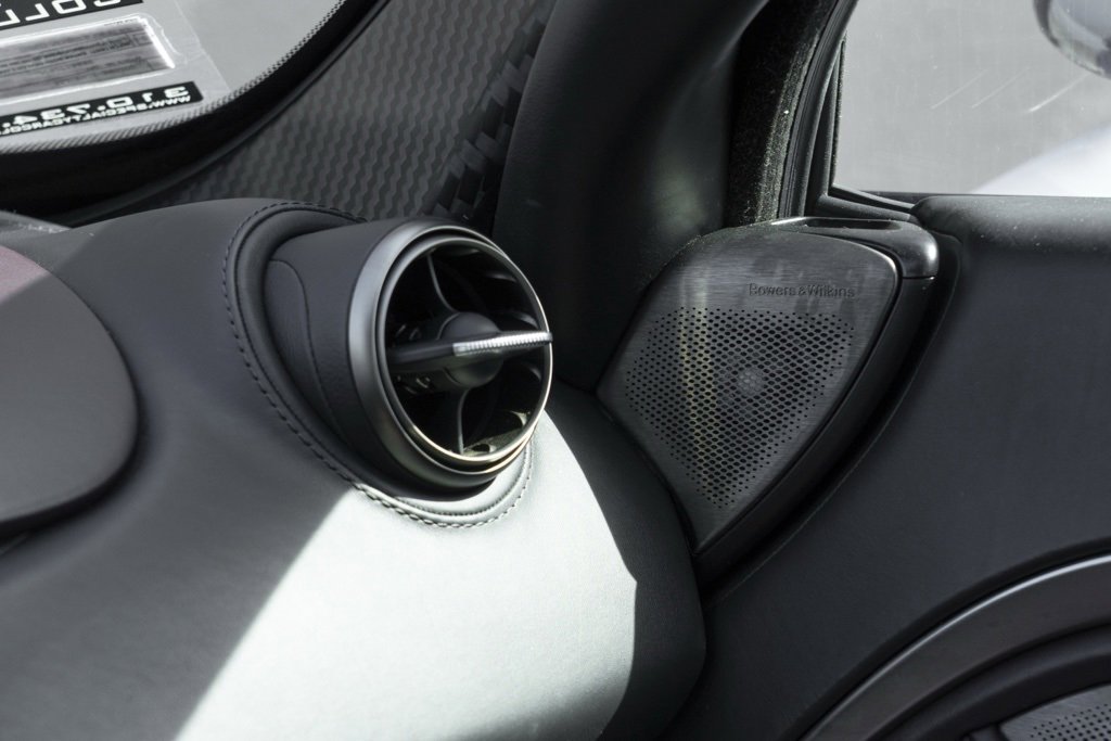 Used 2018 McLaren 720S Performance image 49