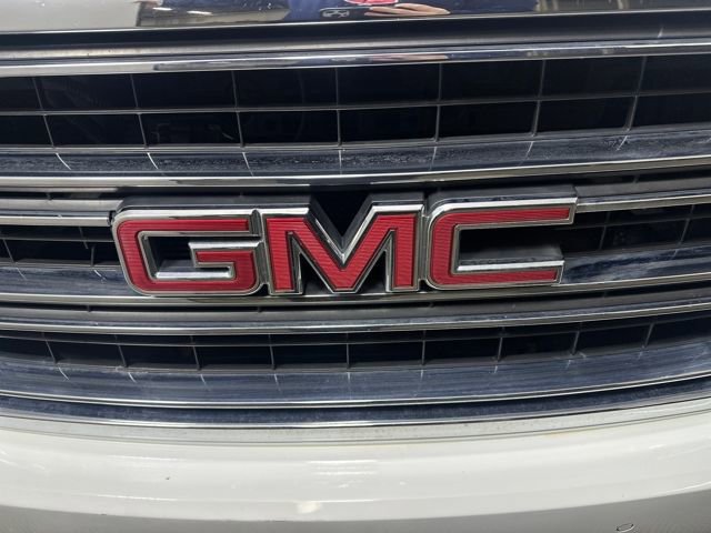 Used 2016 GMC Yukon SLE w/ Convenience Package image 9
