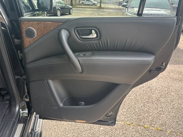 Used 2016 INFINITI QX80 2WD image 18