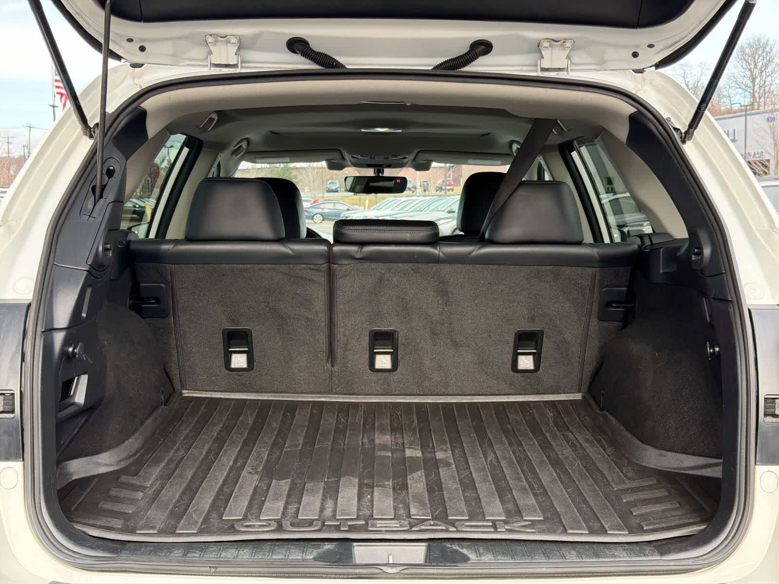 Used 2019 Subaru Outback 2.5i Limited image 37