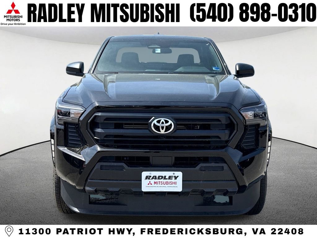Used 2024 Toyota Tacoma SR image 20