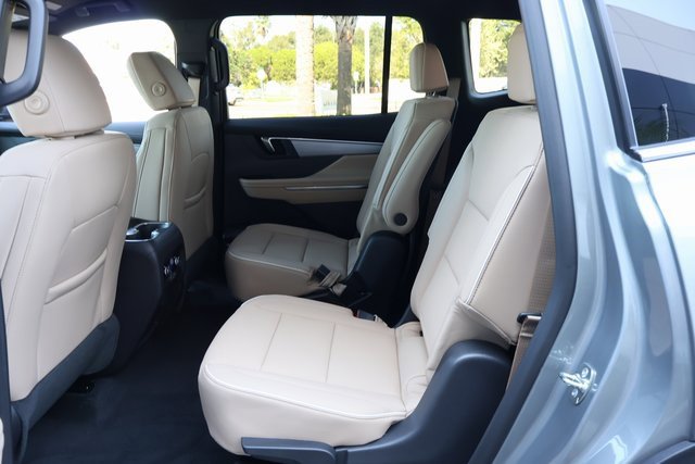 New 2026 Buick Enclave Preferred w/ Power Package image 13