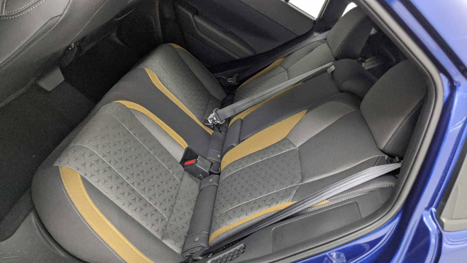 New 2026 Subaru Crosstrek 2.5i Sport AWD/4WD image 21