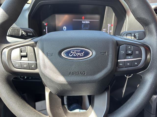 Certified 2024 Ford Ranger XL image 26