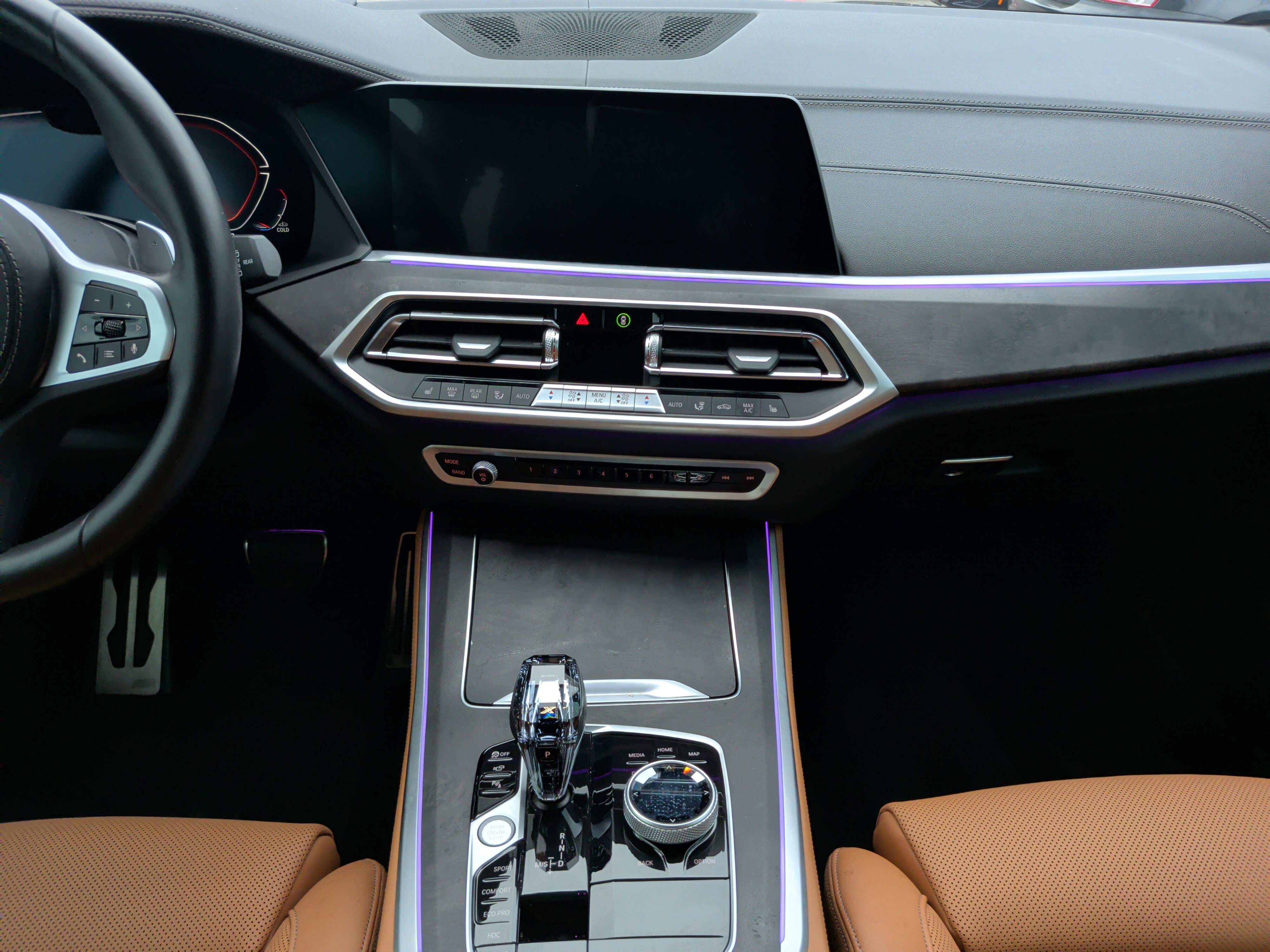 Certified 2023 BMW X5 xDrive40i w/ Executive Package image 35