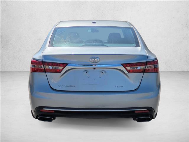Used 2017 Toyota Avalon XLE FWD image 7