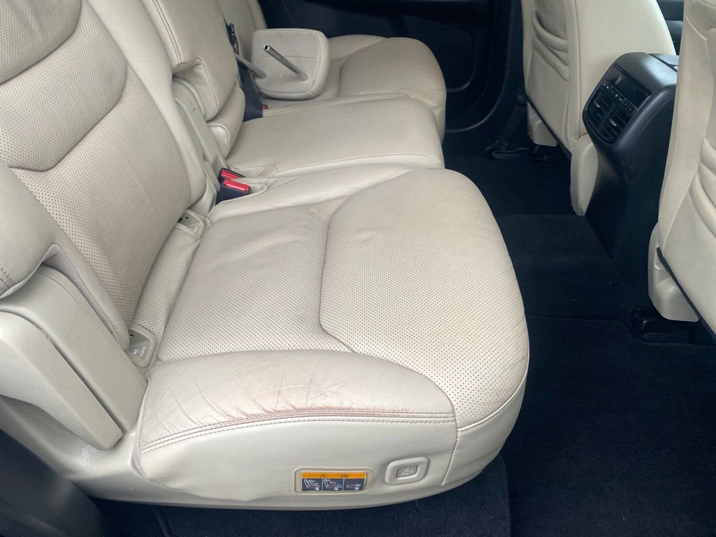 Certified 2021 MAZDA CX-9 Touring image 10