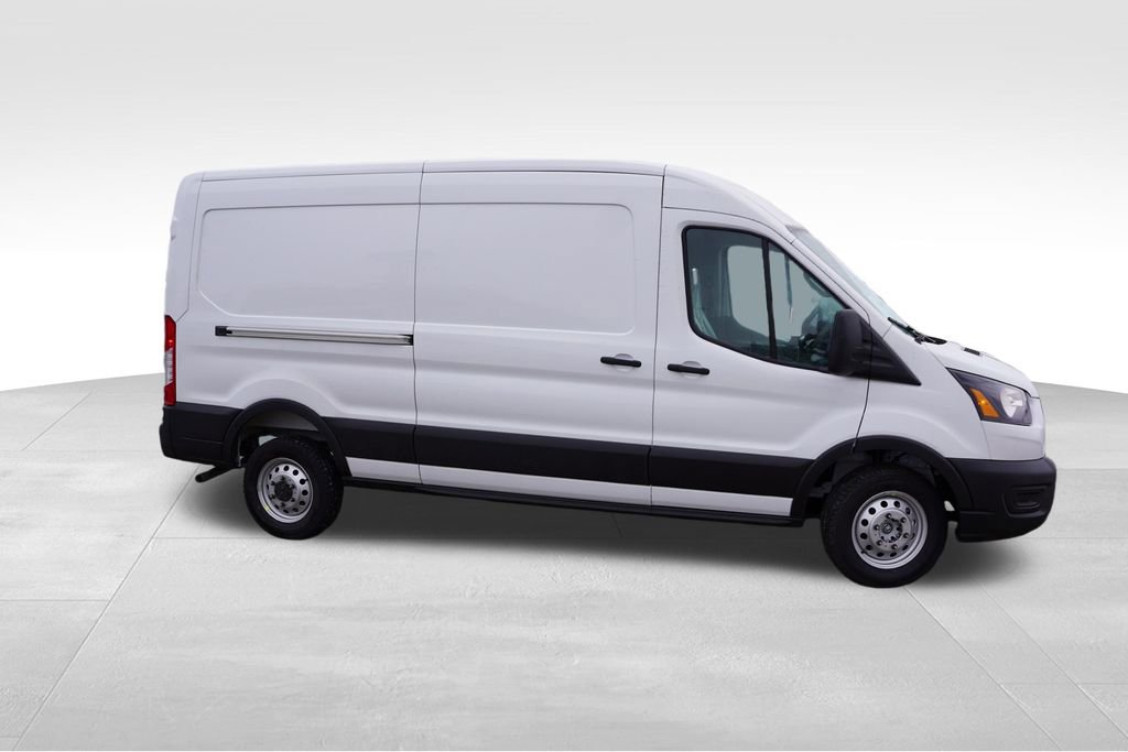 New 2026 Ford Transit 250 148 Medium Roof Extended AWD image 2