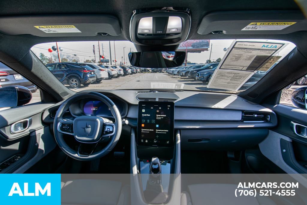Used 2024 Polestar Polestar 2 image 15