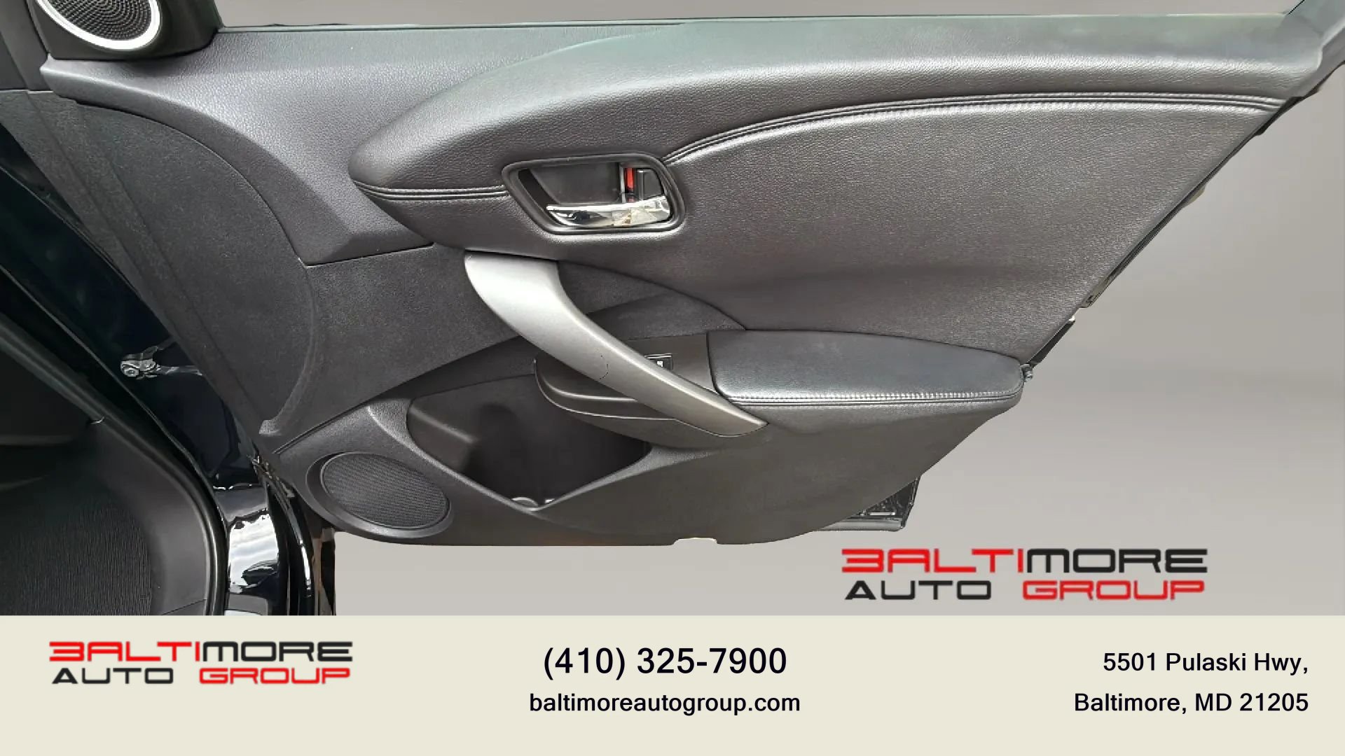 Used 2013 Acura RDX AWD w/ Technology Package image 23