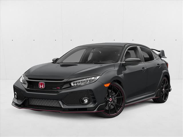 Used 2018 Honda Civic Type R image 1
