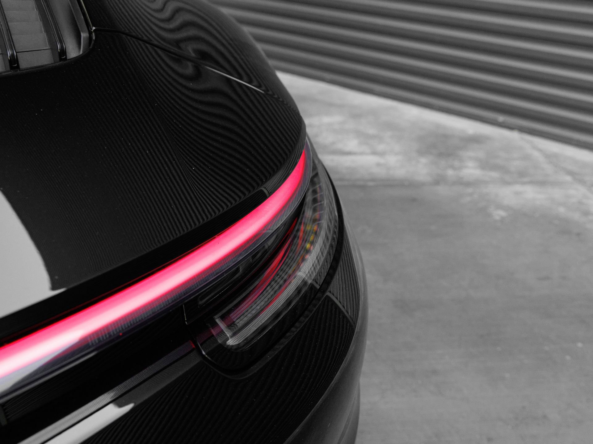 Certified 2023 Porsche 911 Carrera GTS RWD image 32