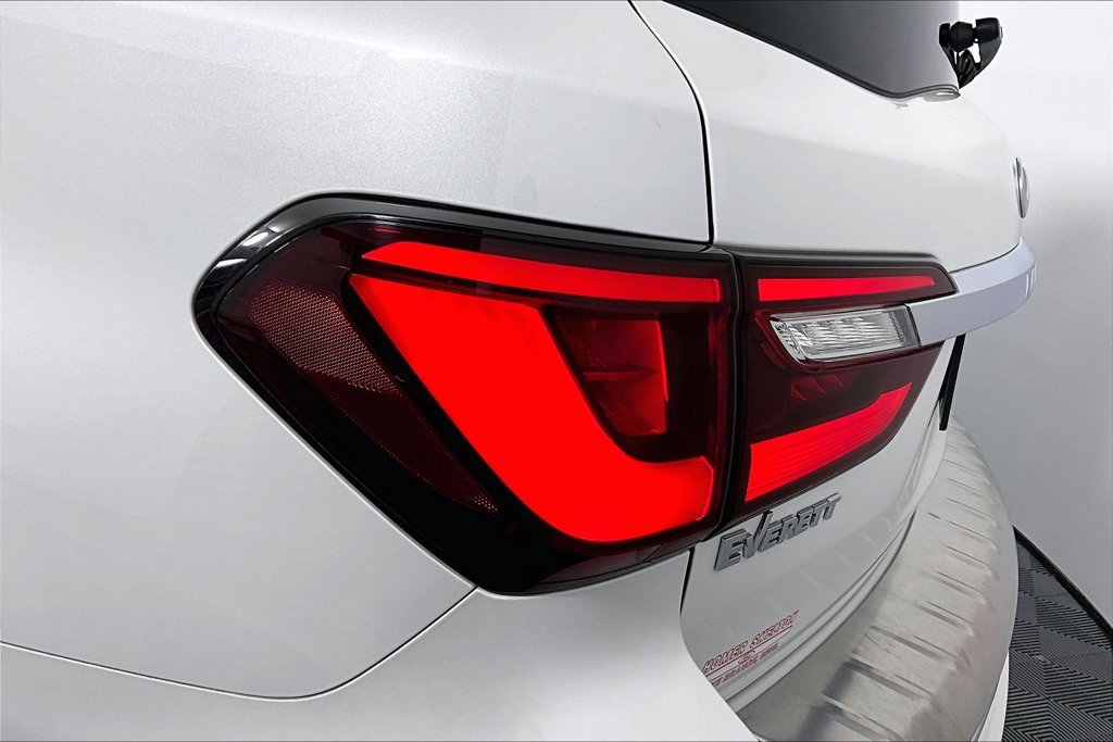 Used 2018 INFINITI QX80 2WD w/ Deluxe Technology Package image 30