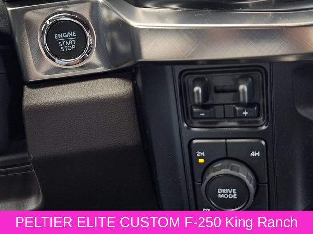 New 2026 Ford F250 King Ranch AWD/4WD image 19