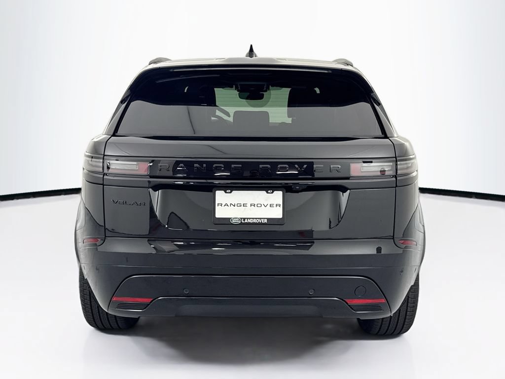 New 2026 Land Rover Range Rover Velar Autobiography AWD/4WD image 6