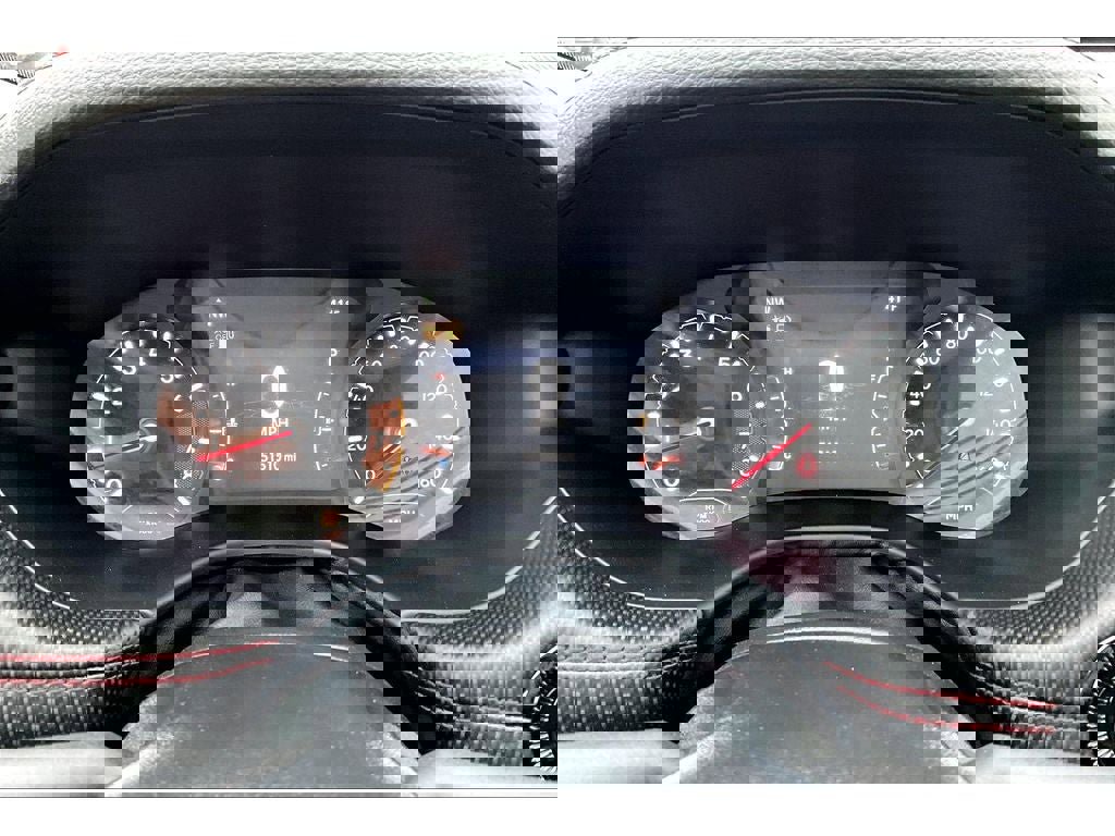 Used 2023 Jeep Compass Trailhawk image 23