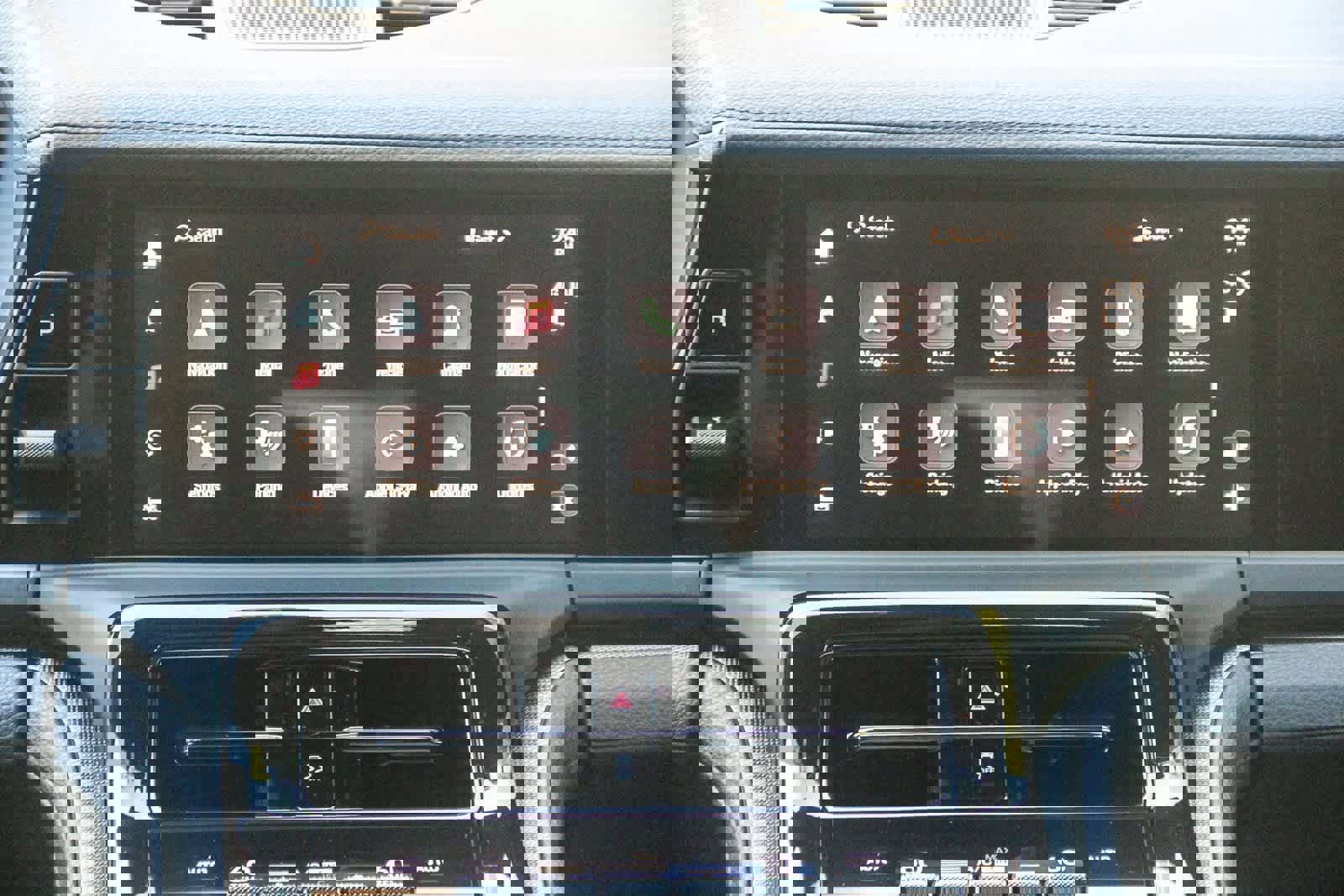 Used 2025 Porsche Panamera 4 image 13