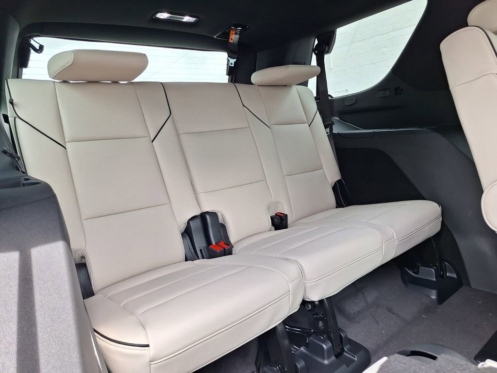 New 2026 Cadillac Escalade Sport w/ Touring Package AWD/4WD image 31