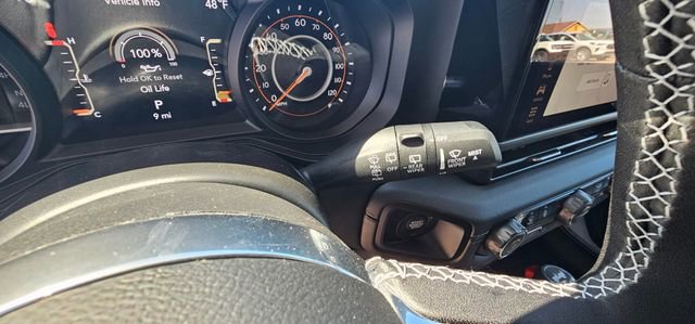 New 2025 Jeep Wrangler Sahara w/ Safety Group image 20