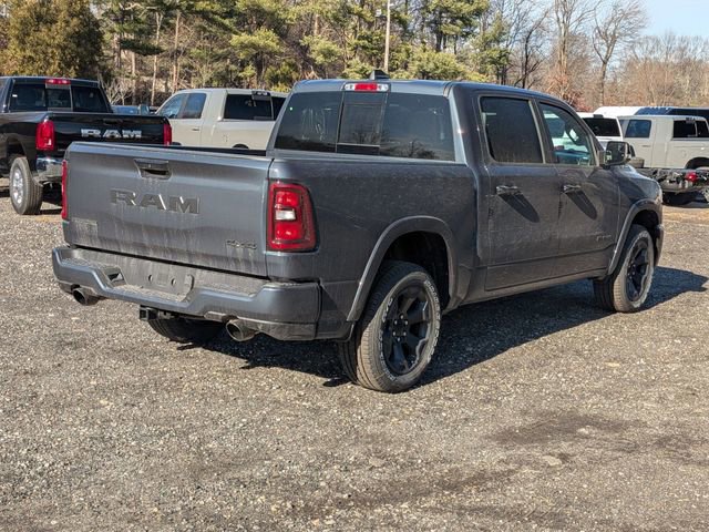 New 2026 RAM 1500 Big Horn image 3