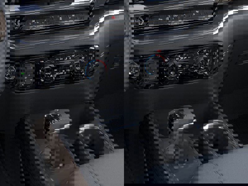 New 2026 Chevrolet Silverado 1500 High Country image 23