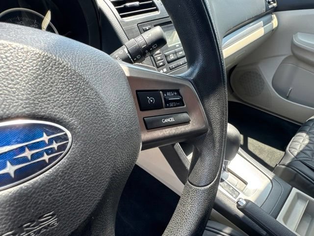 Used 2014 Subaru Crosstrek 2.0i Premium AWD/4WD image 19