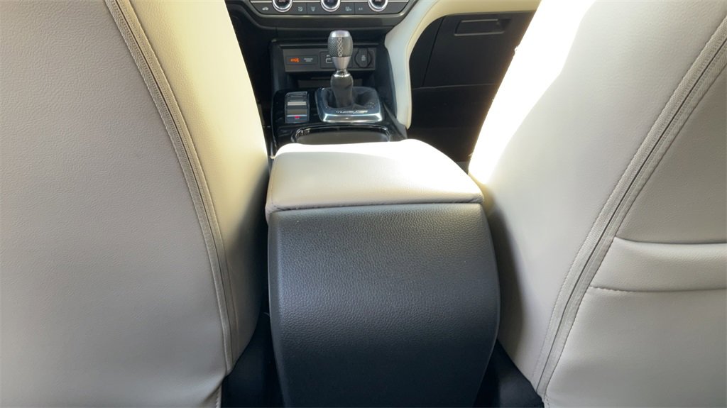 Used 2025 Acura Integra Type S image 10